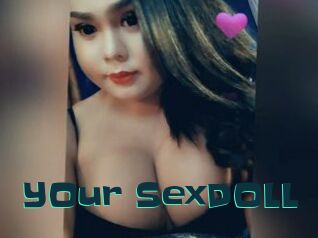 YOur_SexDOLL