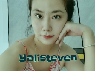Yalisteven