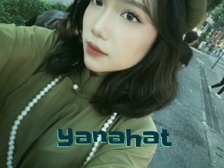 Yanahat