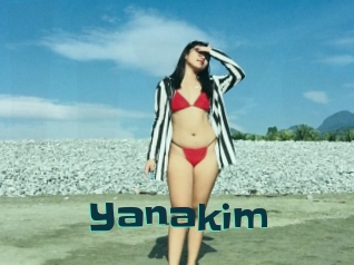 Yanakim