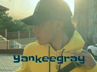 Yankeegray