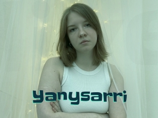 yanysarri Live Cams