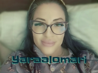 Yaraalomari