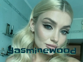 Yasminewood