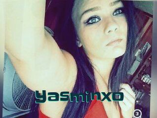 Yasminxo