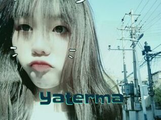 Yaterma
