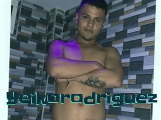 Yeikorodriguez