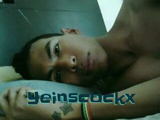 Yeinscockx