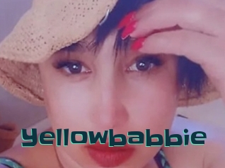 Yellowbabbie