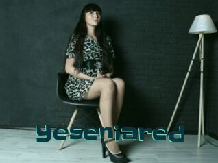 Yeseniared