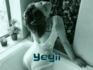 yeyii Live Cams