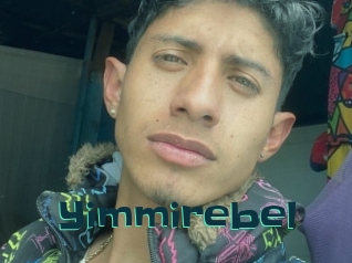 Yimmirebel