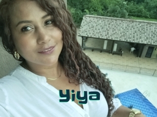 yiya Live Cams