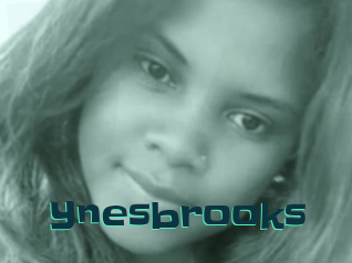 Ynesbrooks