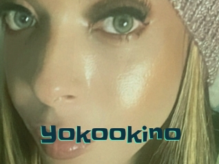 Yokookino