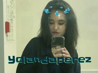 Yolandaperez