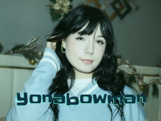 Yonabowman