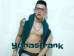 Yonasfrank