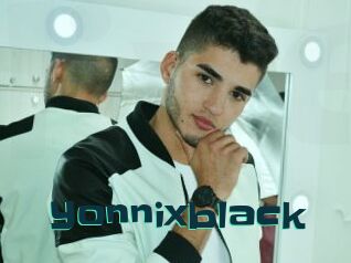 Yonnixblack