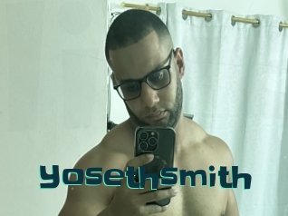 Yosethsmith