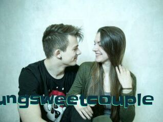Youngsweetcouple