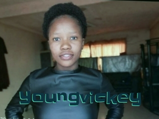 Youngvickey