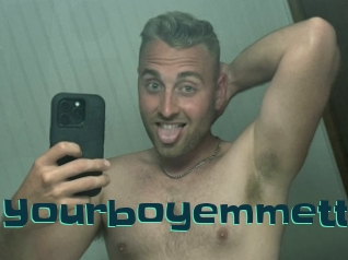 Yourboyemmett