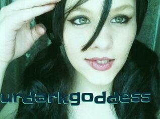 Yourdarkgoddess