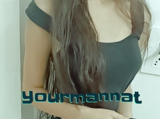 Yourmannat