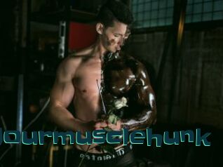 Yourmusclehunk