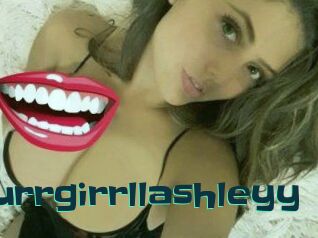 Yourrgirrllashleyy