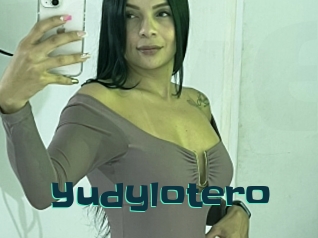Yudylotero