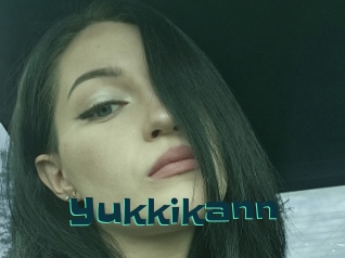 Yukkikann