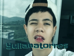 Yulianatorres