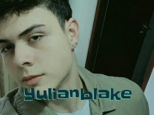 Yulianblake