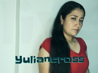 yuliancross Live Cams
