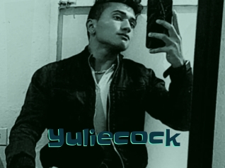 Yuliecock