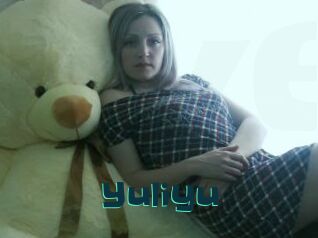 Yuliyu