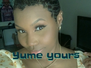 Yume_yours