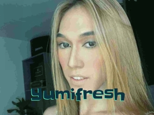 Yumifresh