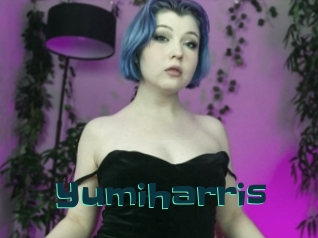 Yumiharris