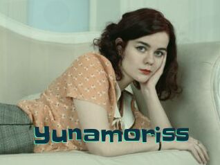 Yunamoriss
