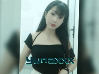 Yunaxxx