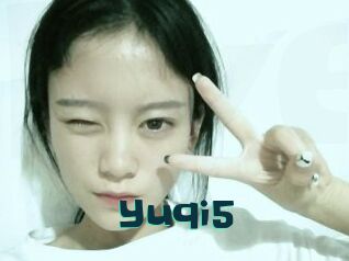Yuqi5