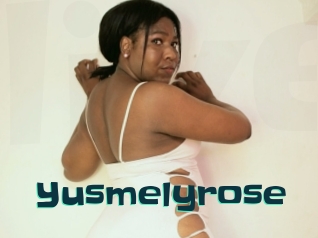 Yusmelyrose