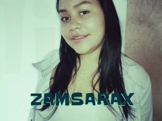 ZAMSARAX