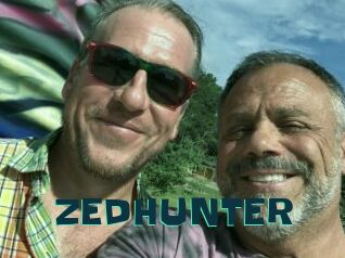 ZEDHUNTER