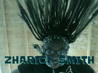 ZHARICK_SMITH