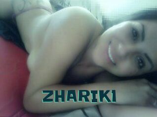 ZHARIK1