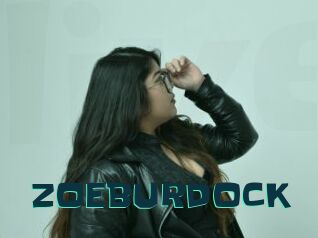 ZOEBURDOCK